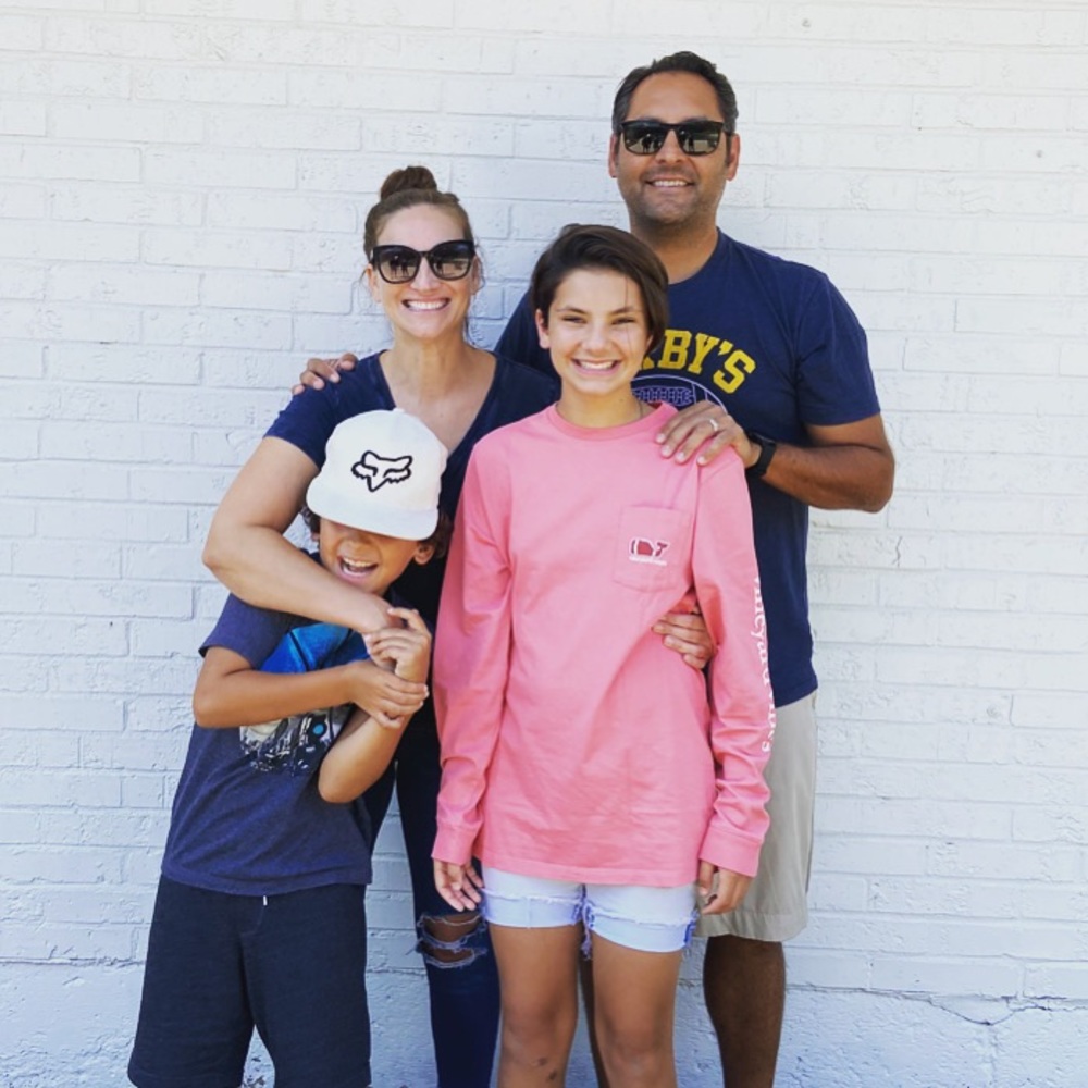 Meet your Posher, Alison